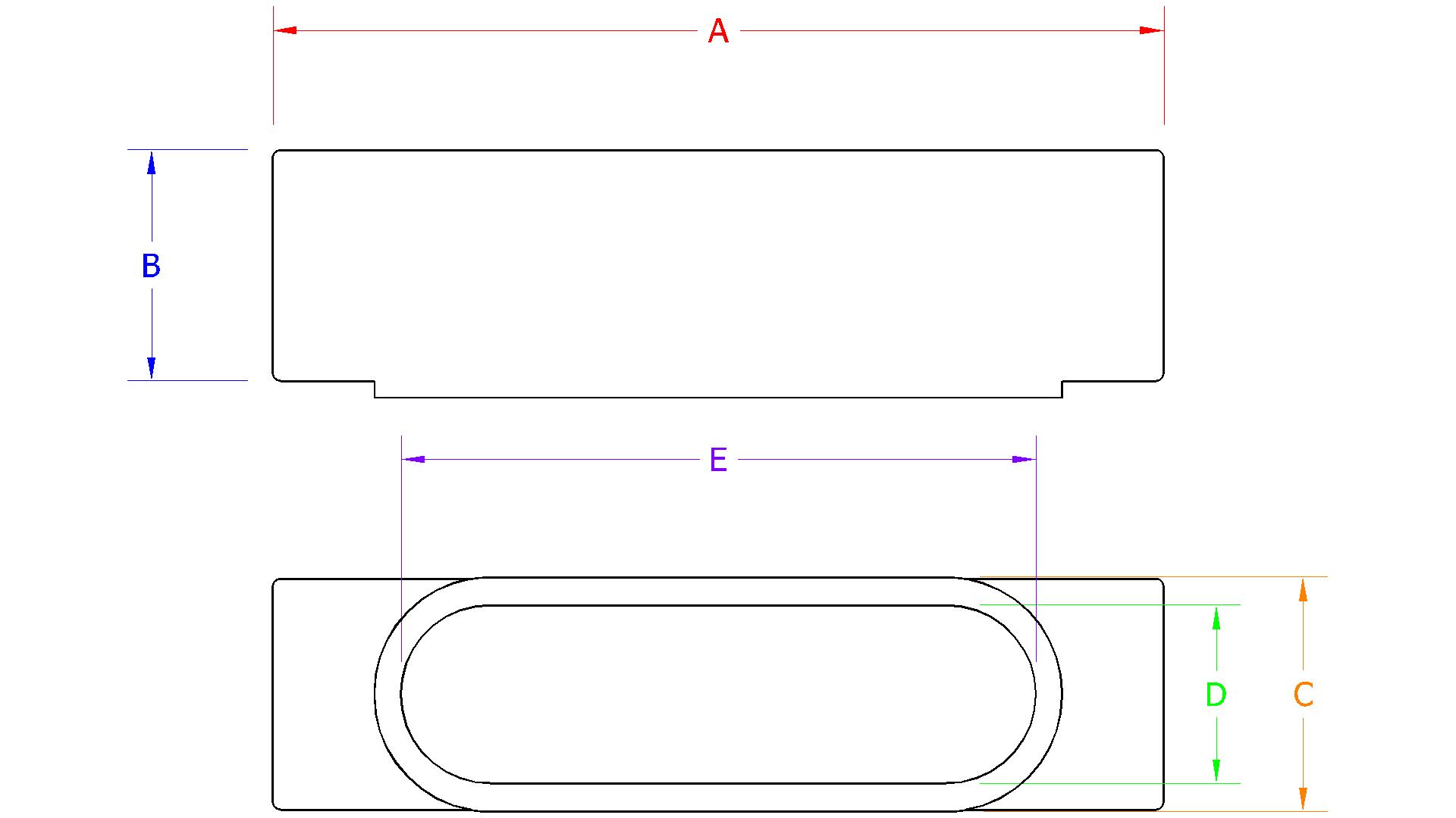 Access Fitting Form 7 CG Columbex Inc